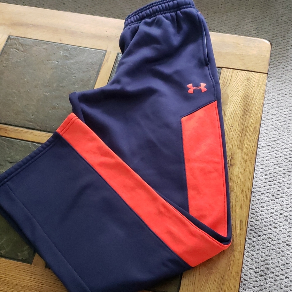 Under Armour joggers